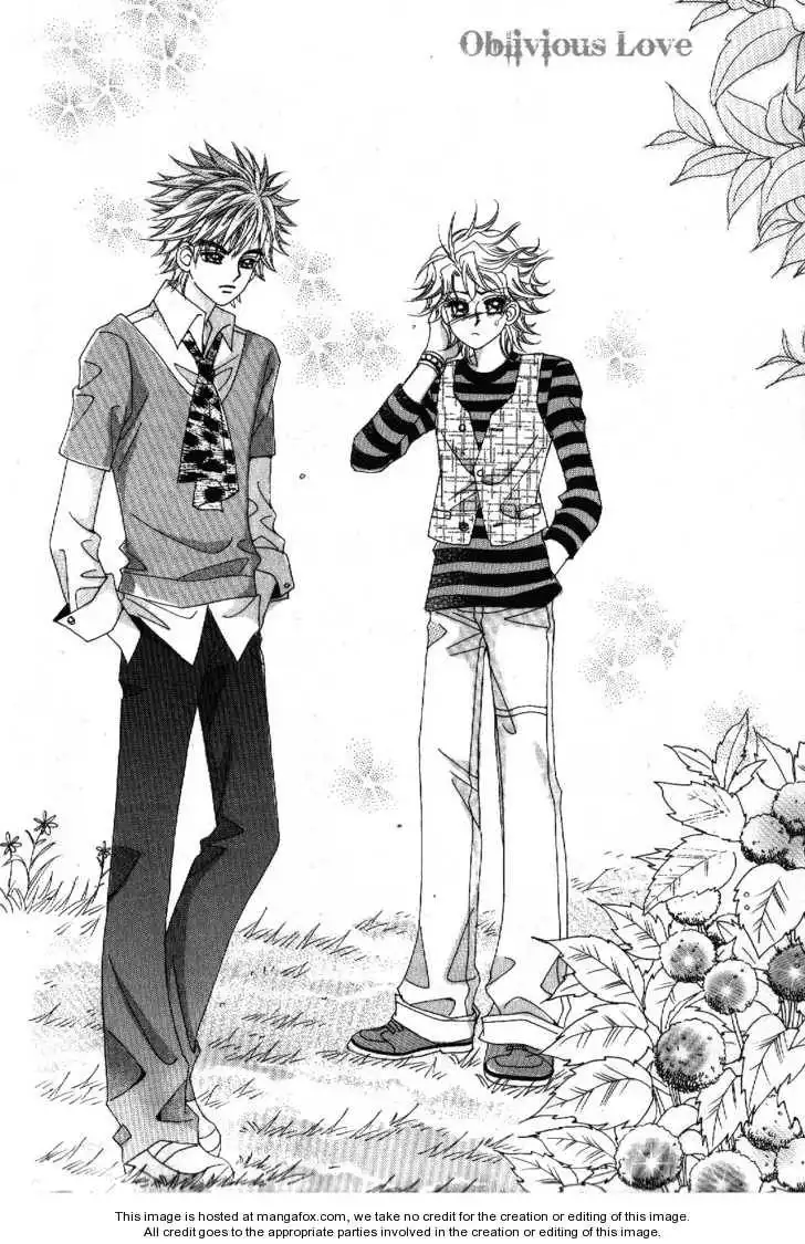 Boy of the Female Wolf Chapter 45 10